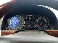 Gebraucht VW Touareg 310 PS (228 kW) 2004 SUV