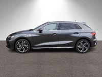 Neu Audi A3 Sportback e-tron S-Line 204 PS (150 kW) 2026 Daytonagrau perleffekt Kleinwagen