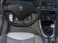 gebraucht Peugeot 308 CC 