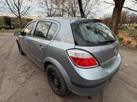Gebraucht Opel Astra 90 PS (66 kW) 2004 Kleinwagen