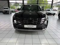 Neu Hyundai Tucson Trend 160 PS (117 kW) 2026 Abyss black / met SUV