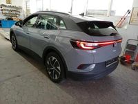 Gebraucht VW ID.4 Pure 91 kW (125 PS) 2023 Grau SUV