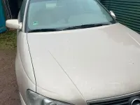 Gebraucht Opel Omega 136 PS (100 kW) 2000 Andere farben Limousine