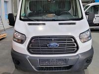 Gebraucht Ford Transit 105 PS (77 kW) 2017