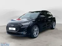 Gebraucht Audi Q4 e-tron Basis 194 kW (265 PS) 2023 SUV