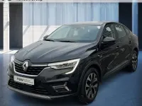 Brugt Renault Arkana Equilibre 140 HK (102 kW) 2023 Sort SUV