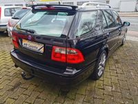 gebraucht Saab 9-5 Kombi 2.3 Turbo Aero Shark Nose Limited Edition