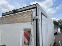 Gebraucht Iveco Daily 180 PS (132 kW) 2017 Limousine