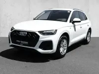 Gebraucht Audi Q5 S-Line 299 PS (219 kW) 2022 Ibisweiß SUV