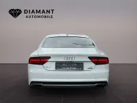 Gebraucht Audi A7 Sportback Competition 326 PS (239 kW) 2018 Andere Kleinwagen