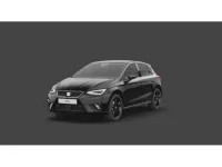 Gebraucht Seat Ibiza Black Edition 116 PS (85 kW) 2025 Schwarz Limousine