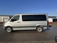 Gebraucht Mercedes Sprinter 170 PS (125 kW) 2023 Andere Van