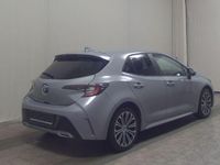 Gebraucht Toyota Corolla Team 184 PS (135 kW) 2022 Grau Limousine