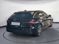 Gebraucht Audi A5 Sport 204 PS (150 kW) 2025 Schwarz Kombi