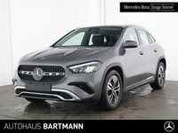 Usata Mercedes GLA200 Progressive 150 CV (110 kW) 2024 Grigio SUV