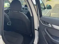 Gebraucht Audi Q3 Design 150 PS (110 kW) 2017 Weiß SUV