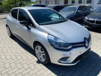 Gebraucht Renault Clio IV LIMITED 90 PS (66 kW) 2019 Silber Limousine