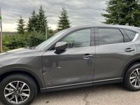 gebraucht Mazda CX-5 2.5 SKYACTIV-G 194 Sports-Line AWD AT S...