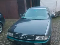 Gebraucht Audi 80 115 PS (84 kW) 1992 Limousine