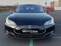 gebraucht Tesla Model S 85 AP1 PANORAMA~LEDER~