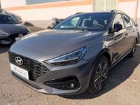 Neu Hyundai i30 140 PS (102 kW) 2025 Ecotronic gray Kombi