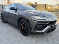 Usata Lamborghini Urus 650 CV (478 kW) 2020 Grigio SUV