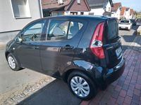 gebraucht Suzuki Splash 1.3 TÜV NEU