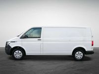 gebraucht VW Transporter T6T6.1 2.0 TDI Kasten langer Radstand