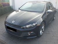 Gebraucht VW Scirocco 140 PS (102 kW) 2013 Schwarz Coupé
