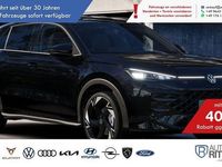 Neu VW T-Roc R-line 150 PS (110 kW) 2026 Schwarz SUV