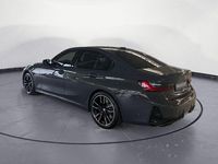 Brugt BMW M340 Performance 340 HK (250 kW) 2025 Grå Sedan