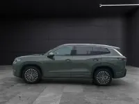 Gebraucht VW Tayron Life 150 PS (110 kW) 2025 Grün SUV