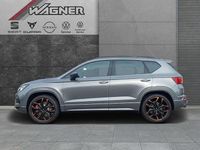 Usata Cupra Ateca 300 CV (220 kW) 2022 Grigio SUV
