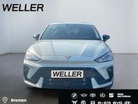 Neu Cupra Leon VZ 272 PS (200 kW) 2026 Grau Limousine