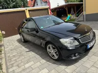 Gebraucht Mercedes 220 170 PS (125 kW) 2011 Schwarz Limousine