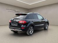 Gebraucht Renault Koleos Night&Day 150 PS (110 kW) 2012 Schwarz SUV