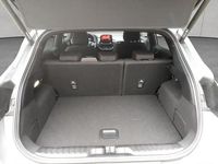 Gebraucht Ford Puma ST-Line 155 PS (114 kW) 2024 Solar silver metallic SUV