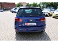 gebraucht VW Golf Sportsvan VII Join 1.0 TSI DSG ACC Navi vo+