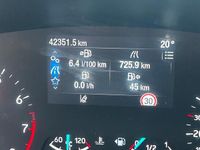 Usata Ford Focus ST-Line 125 CV (91 kW) 2023 Bianco Berlina