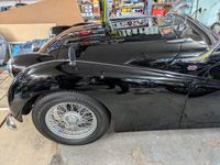 Gebraucht Triumph TR3 90 PS (66 kW) 1960 Schwarz Cabrio