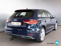 gebraucht Audi A3 Sportback e-tron sport s tronic NAVI ACC