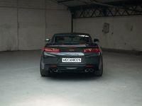 Gebraucht Chevrolet Camaro 453 PS (333 kW) 2017 Grau