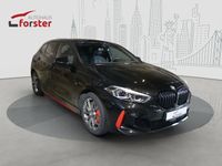 gebraucht BMW 128 ti M Sport Panodach Kamera Leder Memory HUD