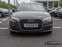 Gebraucht Audi A3 Sport 150 PS (110 kW) 2017 Grau Limousine
