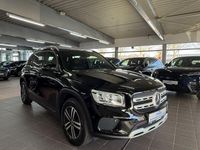 Gebraucht Mercedes GLB180 Style 116 PS (85 kW) 2022 Nachtschwarz SUV