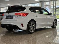Gebraucht Ford Focus ST 280 PS (205 kW) 2020 Weiß Limousine