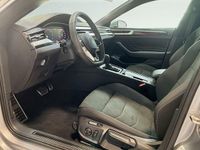 Gebraucht VW Arteon R-line 200 PS (147 kW) 2023 Silber Limousine