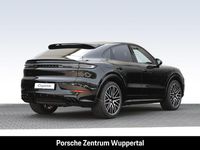 Gebraucht Porsche Cayenne S 475 PS (349 kW) 2024 Chromitschwarzmetallic SUV