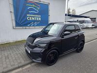 Neu Ligier JS50 2026 Schwarz Kleinwagen