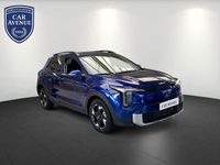 Neu Kia Stonic Vision 101 PS (74 kW) 2025 Blau SUV